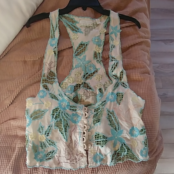 Kimchi Blue Jackets & Blazers - UO Kimchi Blue Vest